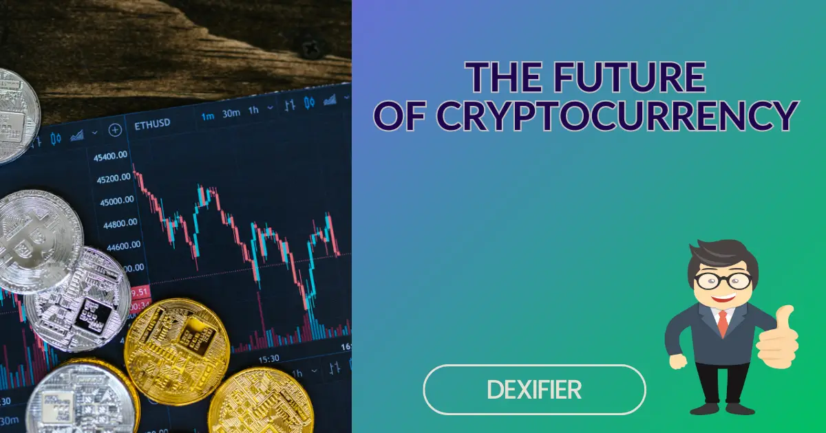 You are currently viewing <h1 style="font-size: 40px;">The Future of Cryptocurrency: Trends and Innovations</h1>