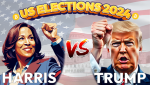 Read more about the article <h1 style="font-size: 40px;">The 2024 U.S Elections & Crypto In A Nutshell</h1>