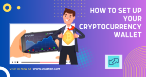 Read more about the article <h1 style="font-size: 40px;">How to Set Up Your Cryptocurrency Wallet</h1>