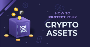 Read more about the article <h1 style="font-size: 40px;">Tips To Safeguard Your Crypto Assets in DeFi</h1>