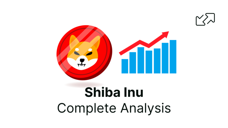 Shiba Inu Coin Complete Analysis